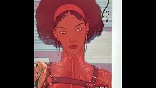 Marvel Fleer Ultra Matriarchs Silver Classic Base Set