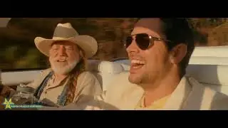 The Dukes of Hazzard 2005 - It's about time (James Gang - Funk #49)