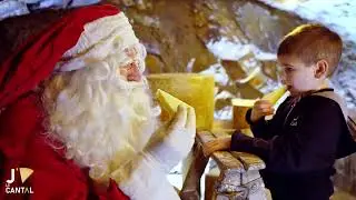 P&ecirc;re no&euml;l du CANTAL AOP - 2023