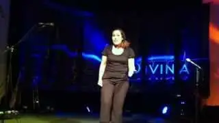 La Mujer Invisible