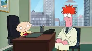 Family guy Beaker with subtitles
