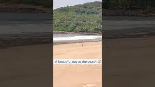 Guhagar Beach-Konkan|Ratnagiri #shorts #konkan #guhagar #shortsvideo