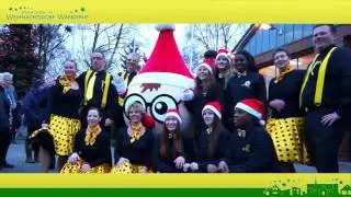 Doris M&uuml;ller - Weihnachtsdorf Wanderup (Musikvideo)