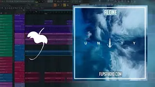 Tale Of Us - Alone (FL Studio Remake)