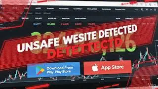 WARNING: Stop Using These Trading Sites Immediately (SCAM EXPOSED)