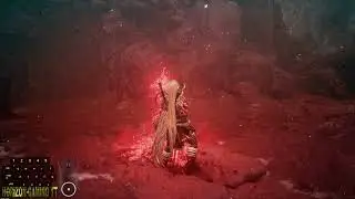 Khazan How to Find The Crevice Location - The First Berserker Khazan