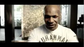 Roots of Fight presents Bruce Lee's&trade; JEET KUNE DO influence on MMA featuring Mike Tyson