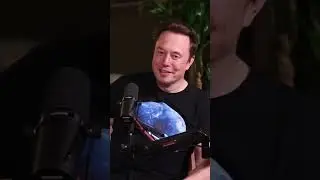 Elon Musk talks about the scars he has after his stay in Africa