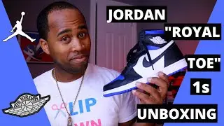 AIR JORDAN 1 OG HIGH 