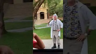 Universal Studios Hollywood: Back to the Future