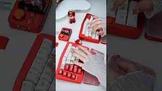 JTK HSA Classic Red