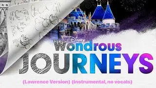 It’s Wondrous -  (Lawrence Version) (Instrumental)