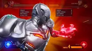 MvCI - Day 1 Fun Stuff w/ Ultron