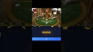 my friend trying win this game #casino #dice #stake #plinko