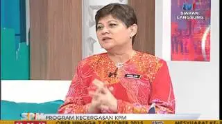 # SPM &ndash; PROGRAM KECERGASAN KPM [6 OKT 2015]