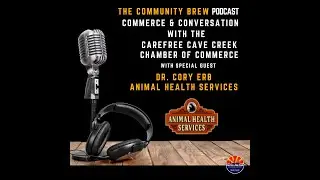 What does Animal Health Services do?