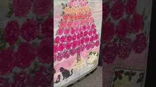 Paducah Quilt Show 2025