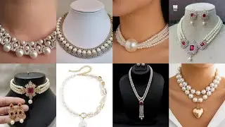 Timeless Pearl Jewellery | Elegant & Luxurious Pearls for Every Occasion | Classic Beauty