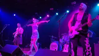 Charly Bliss - Capacity (Live in Chicago 09/12/24)