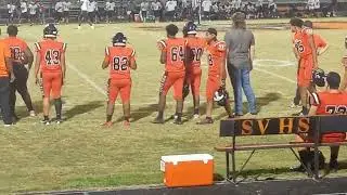 South view high school lives on in 2025 🏈🏟️🏉❤️🎊🎉🎉🎊