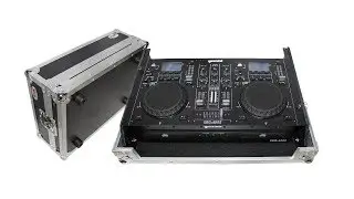 ProX X-19MIX7U Rack Mount 19
