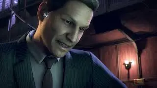 CAMPANHA WATCH DOGS LEGION PC PTBR #1