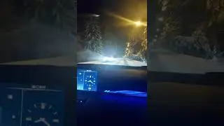 #snow#automobile #travel #road #trip