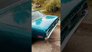 Ford Mustang 1968 V8 Coupe&hellip; #mustang #coupe #ford #fordmustang #mustangv8 #mustang1968