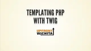 devICT: Templating In PHP With Twig