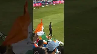 Haris Rauf😂🤬 angry at Indian Supporter #asiacup_2025 #ind_vs_pak