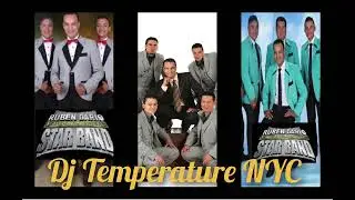 Musica Ecuatoriana Exitos De Grupo Star Band Mix Vol 1