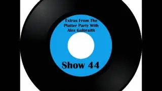 Terry Gale - Just 15