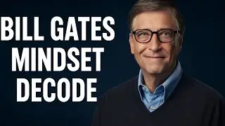 Bill Gates English Podcast Decode ! Let's Decode !