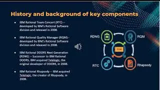What is IBM Engineering Lifecycle Management (ELM)