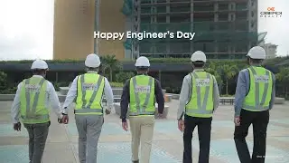 Happy Engineer&rsquo;s Day | Oberoi Realty