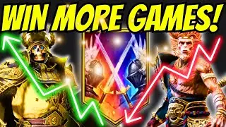 LIVE ARENA TIPS TO HELP YOU CLIMB! WHAT I LEARNT AFTER ROSTER OVERHAUL! | RAID: SHADOW LEGENDS