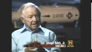 Smart Bombs Discovery | Precision Guided | Military