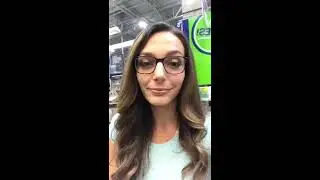 Cali Bamboo Visits Lowes Oceanside | Live
