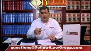 10 Common Bankruptcy Mistakes and Questions: 9 - Transferring Non Exempt Assets to Others