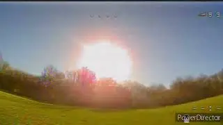 FPV in KIEL 2 zoll