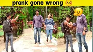 exercise prank in park | Graduate londa