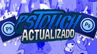 PS TOUCH APK