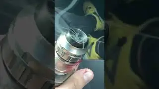 Zeus x DTA e TARGET 200 #VAPORESSO