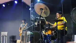 Meu Primeiro Amor // Pri Alc&acirc;ntara (Ao Vivo) na @ibnapc