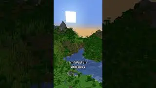 Alle Biome direkt am Spawn | Minecraft 1.20.1 Seed
