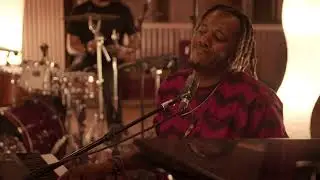 Lister Haussman - C'est qui en vrai (Live session)