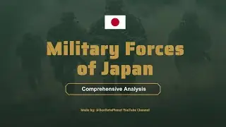 Military Forces of Japan