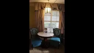 Magnolia Bend Rooms at Disney's Port Orleans Resort - Riverside