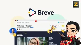 Breve Review: AppSumo Lifetime Deal | Internal Communication Tool & Video Updates