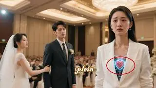 💔Sept ans d&rsquo;AMOUR sacrifi&eacute;&hellip;🔥Il revient avec HAINE&hellip;💍Mais finira par la RECONQU&Eacute;RIR！